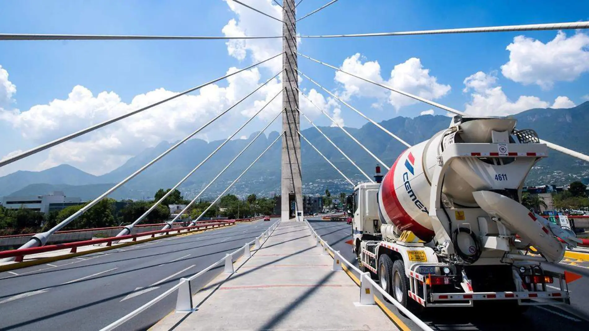 Las tareas que CEMEX realiza en pro de la sostenibilidad a fin de cuidar el planeta avanzan a paso firme